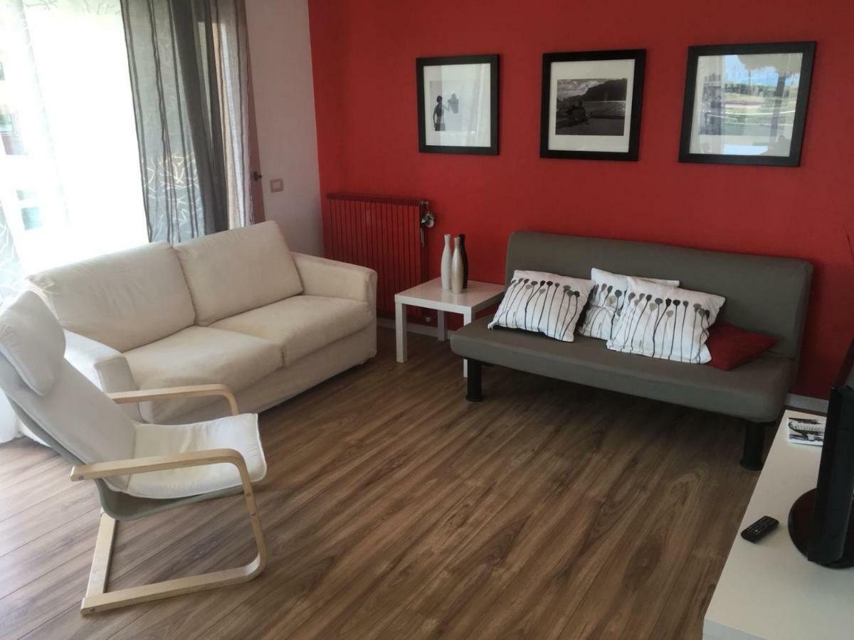 Mare 3 Leilighet Ventimiglia Eksteriør bilde
