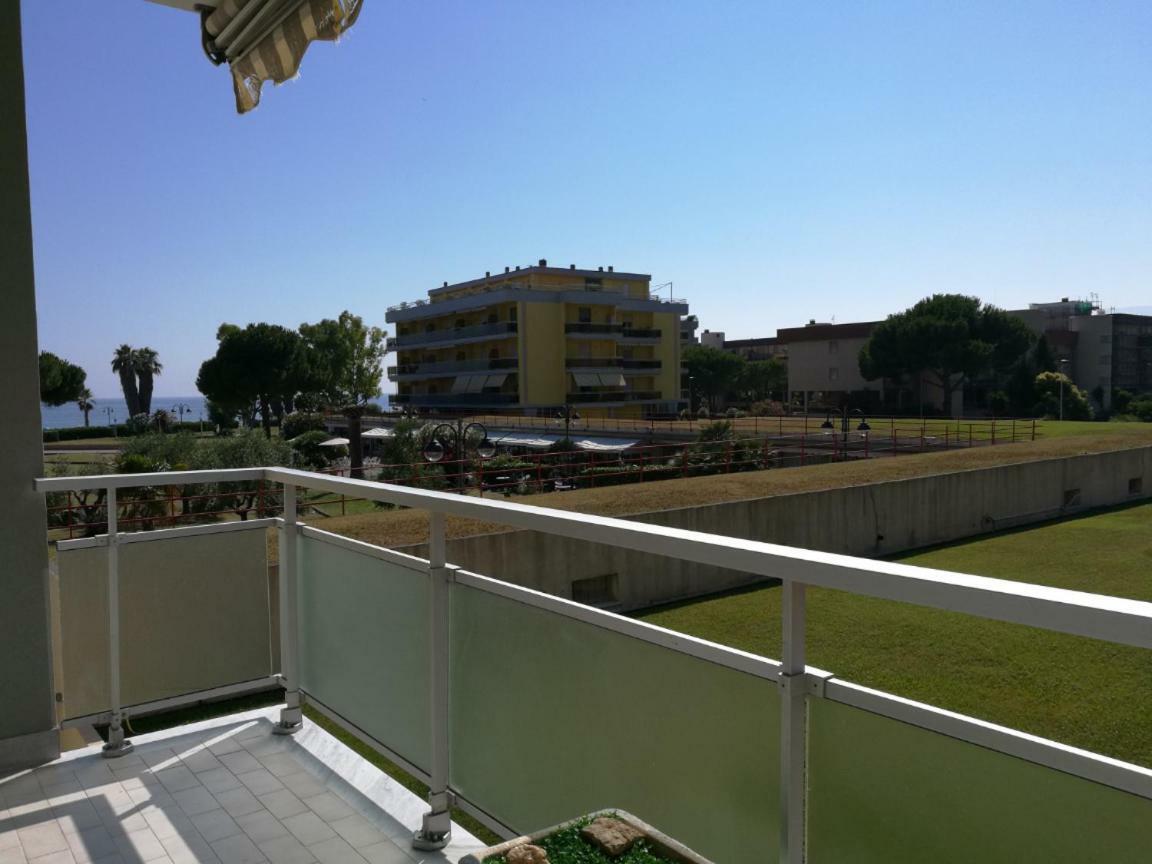 Mare 3 Leilighet Ventimiglia Eksteriør bilde