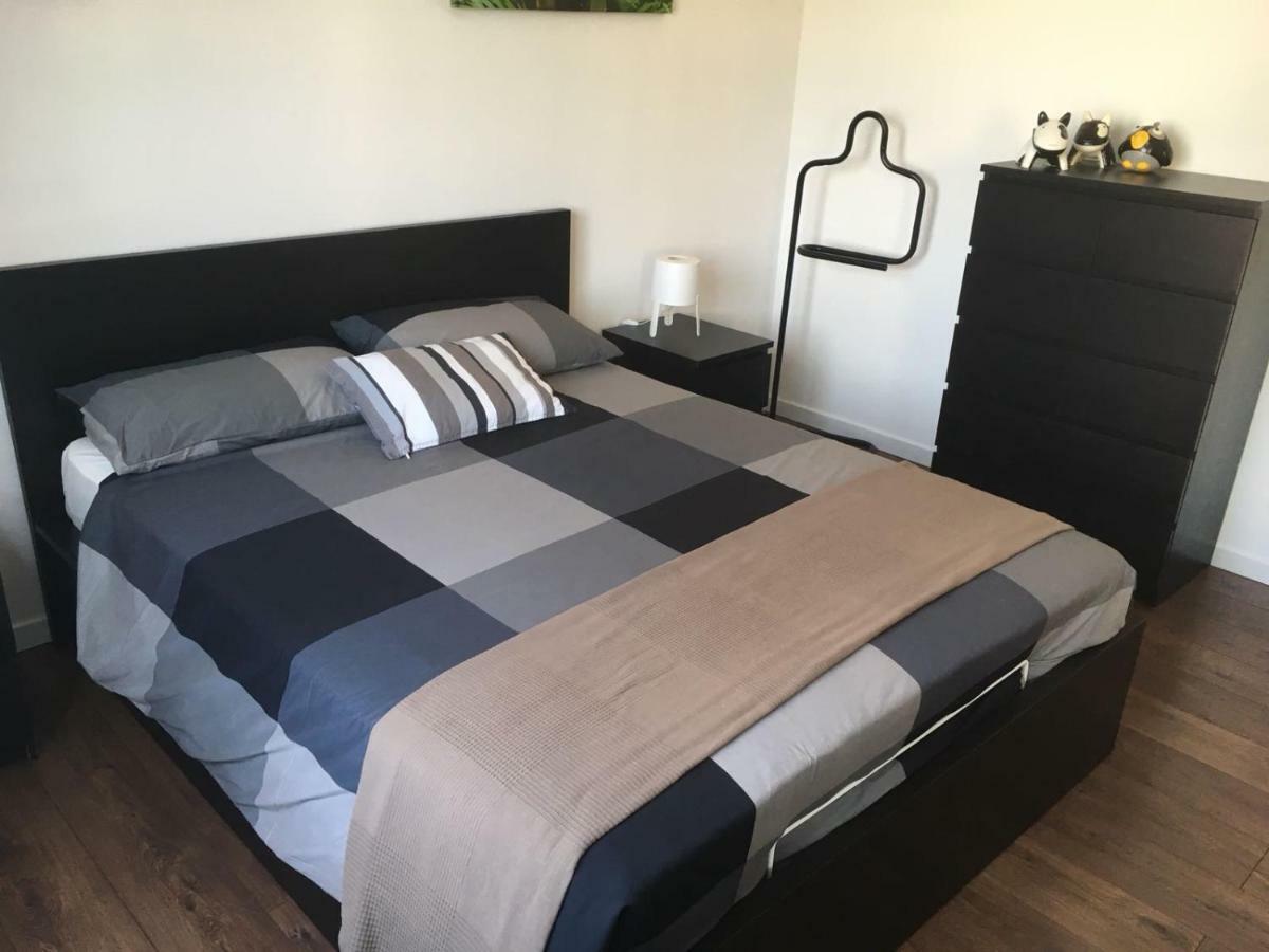 Mare 3 Leilighet Ventimiglia Eksteriør bilde