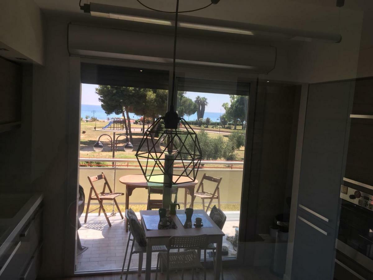 Mare 3 Leilighet Ventimiglia Eksteriør bilde